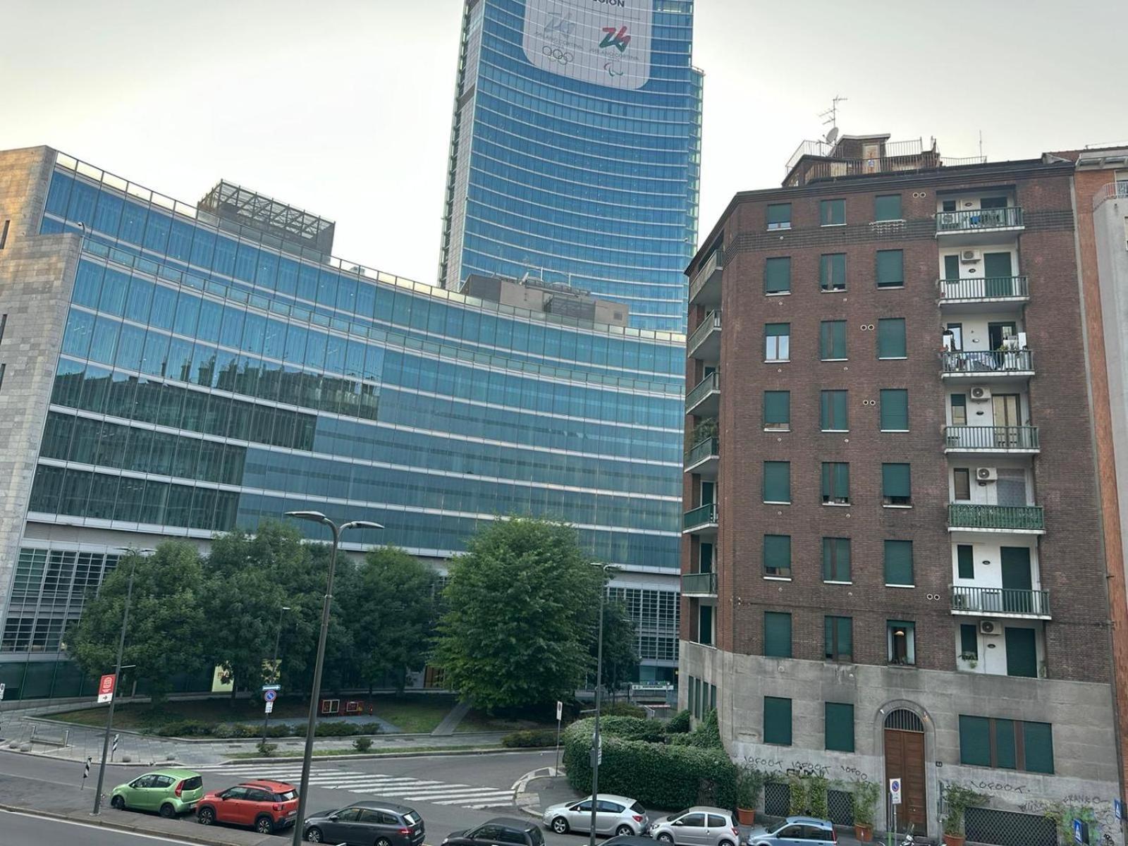 5Min Da Stazione Centrale Milano Exterior foto